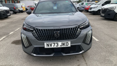 Peugeot 2008 1.2 PureTech 130 GT 5dr EAT8 Petrol Estate